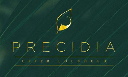 Precidia by Ledingham McAllister