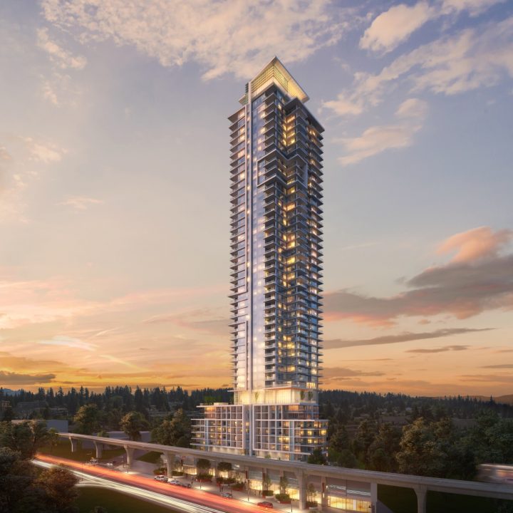 Highpoint by Ledingham McAllister Ledingham McAllister a Leading BC Real Estate Developer