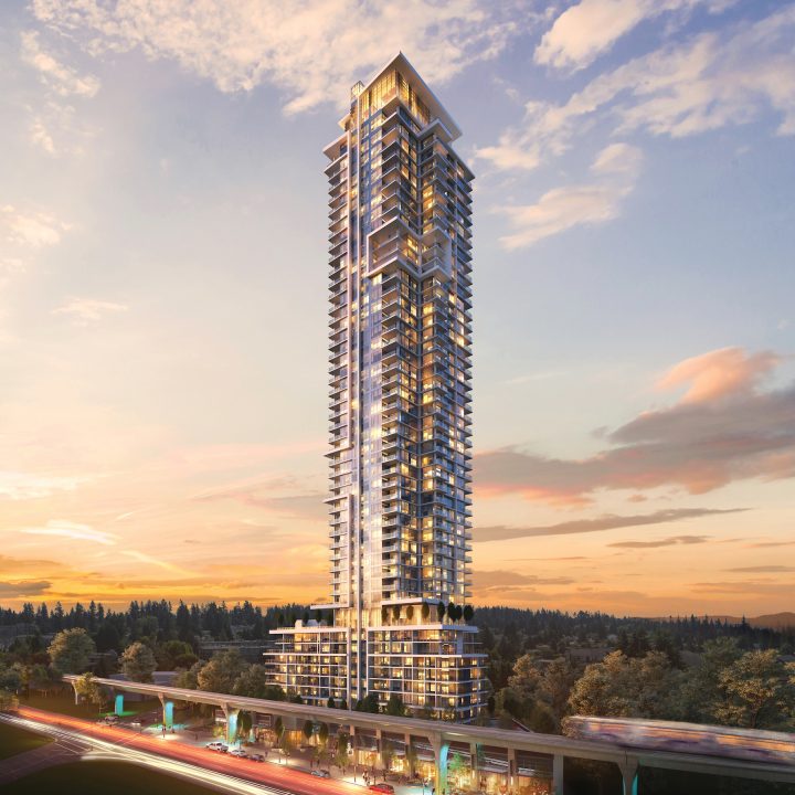 HighPoint_Exterior