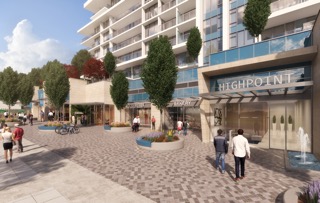 Highpoint Rental Homes, Coquitlam Rental Homes
